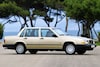 Volvo 740, 4-deurs 1989-1992