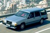 Volvo 740