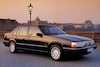 Volvo 940, 4-deurs 1996-1997