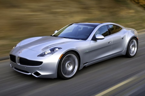 AutoWeek Top 50: Fisker Karma