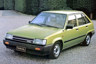 Toyota Tercel
