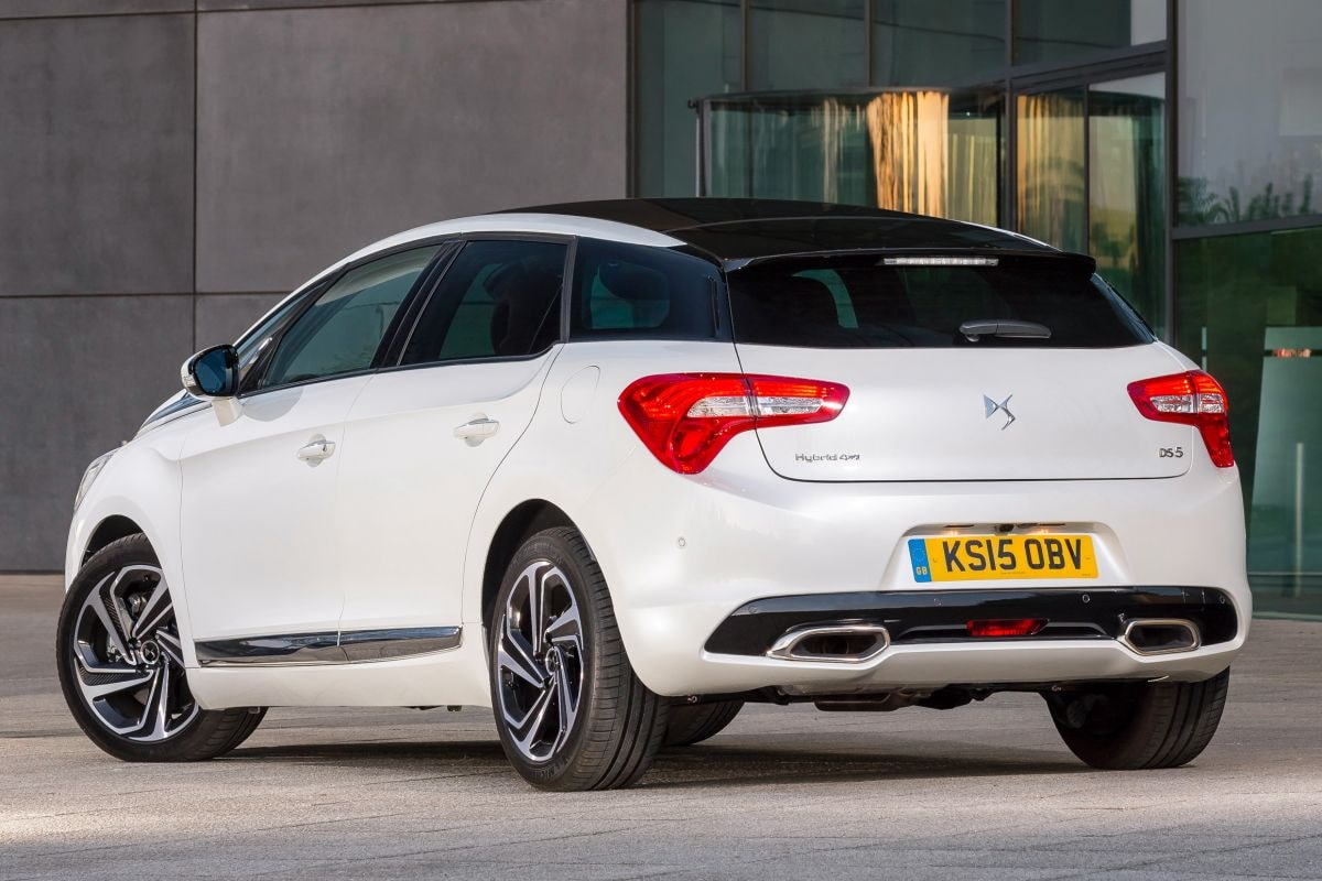 DS 5
