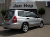 Subaru Forester 2.0 XT Turbo Redactie Raadt Aan