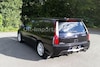 Mitsubishi Lancer Evo IX Wagon