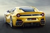 Ferrari F12tdf 