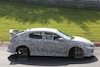 Honda Civic Type R sedan