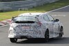 Honda Civic Type R sedan
