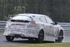 Honda Civic Type R sedan