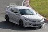 Honda Civic Type R sedan