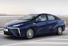 Toyota Mirai