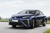 Toyota Mirai