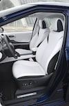 Toyota Mirai