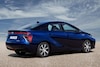 Toyota Mirai
