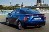 Toyota Mirai
