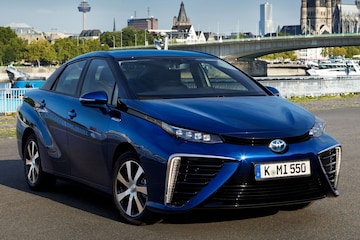 Toyota Mirai