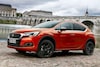 DS 4 Crossback