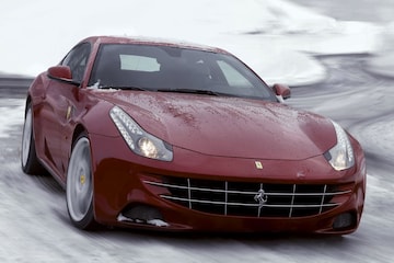 Ferrari FF