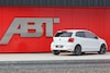 Abt 40 jaar Volkswagen Polo