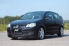 Abt 40 jaar Volkswagen Polo