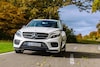 Mercedes GLE 450 AMG