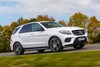 Mercedes GLE 450 AMG