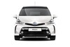 Toyota Prius+