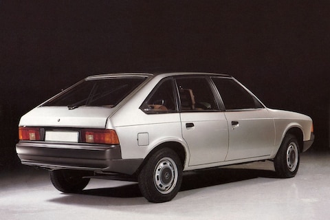 'Moskvitsj-productie in december van start in voormalige Renault-fabriek'