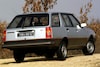 Renault 18 Combi, 5-deurs 1984-1986