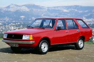 Renault 18