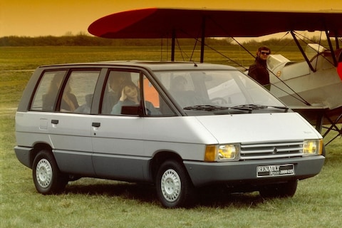 Renault Espace 2000-1