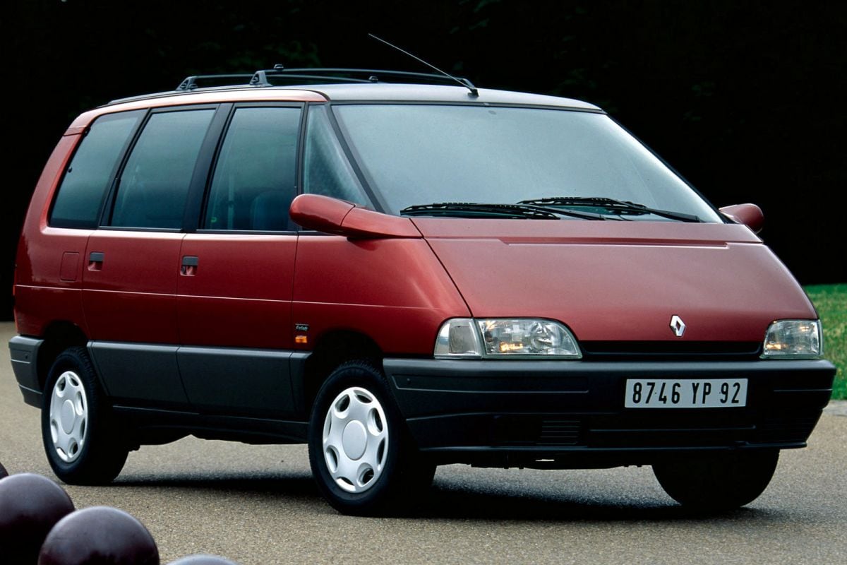 Renault Espace
