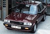 Nissan Bluebird