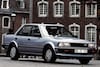 Nissan Bluebird