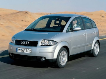 Audi A2