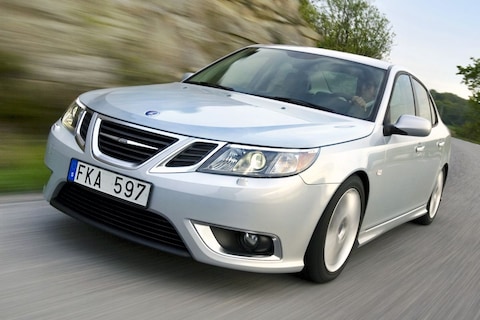 Saab 9-3 vervolgt carrière in Turkije