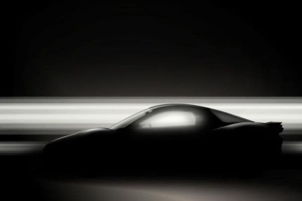Yamaha Concept