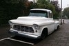In het wild: Chevrolet 3200 (1955)