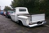 In het wild: Chevrolet 3200 (1955)