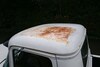 In het wild: Chevrolet 3200 (1955)