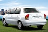 Daewoo Lanos, 5-deurs 2001-2003