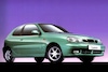 Daewoo Lanos, 3-deurs 2001-2003