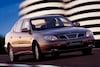 Daewoo Leganza