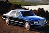 Bentley Arnage