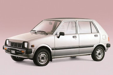 Daihatsu Cuore