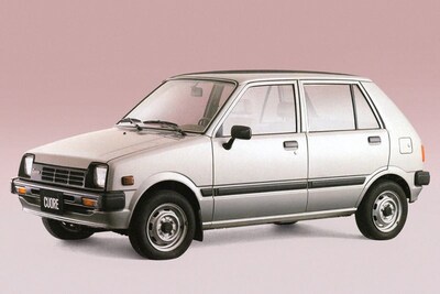 Daihatsu Cuore
