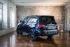 Larte Design Infiniti QX80