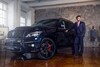 Larte Design Infiniti QX80