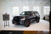 Larte Design Infiniti QX80