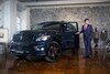 Larte Design Infiniti QX80
