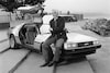 DeLorean DMC-12